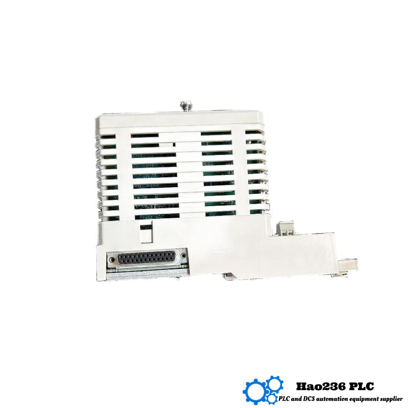 ABB BC810 3BSE031154R1 CEX Bus Interconnect Unit