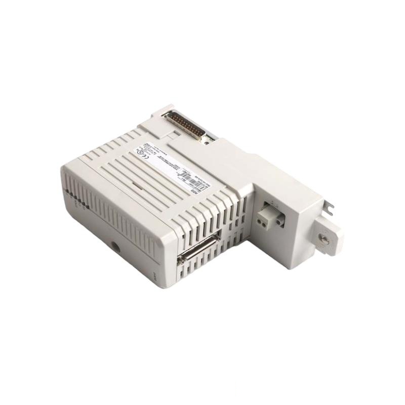 ABB BC810K01 3BSE031154R1 CEX-Bus Interconnection Unit