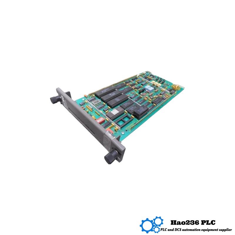 ABB Bailey IMCPM03 Configuration Port Module