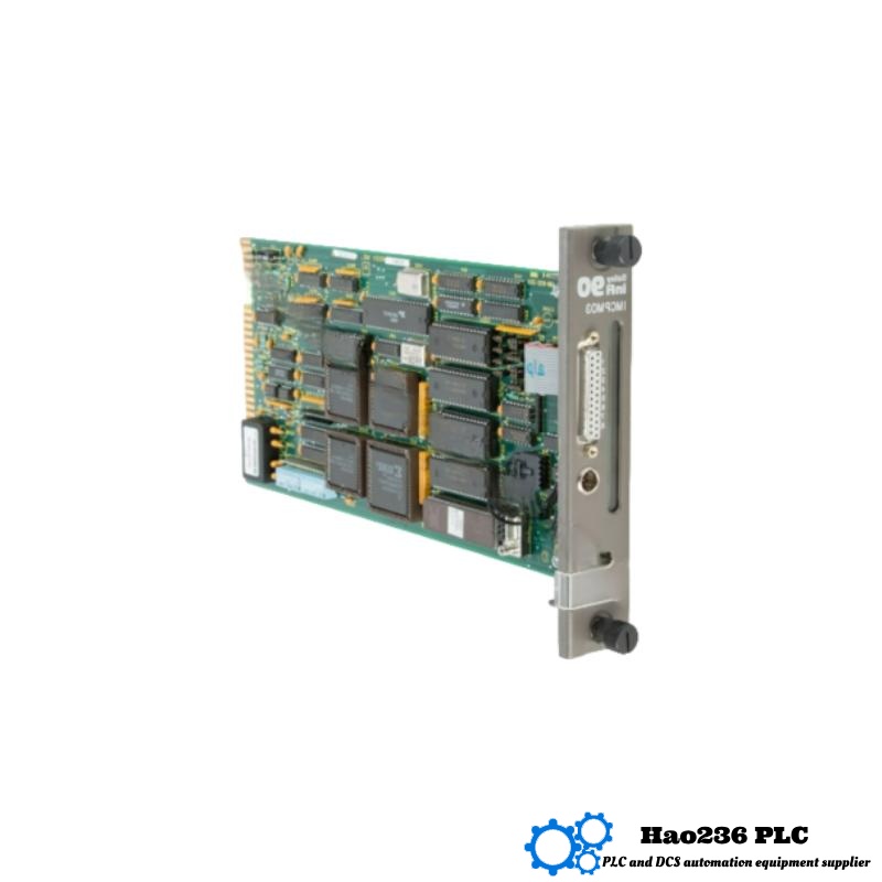 ABB Bailey IMCPM03 Configuration Port Module