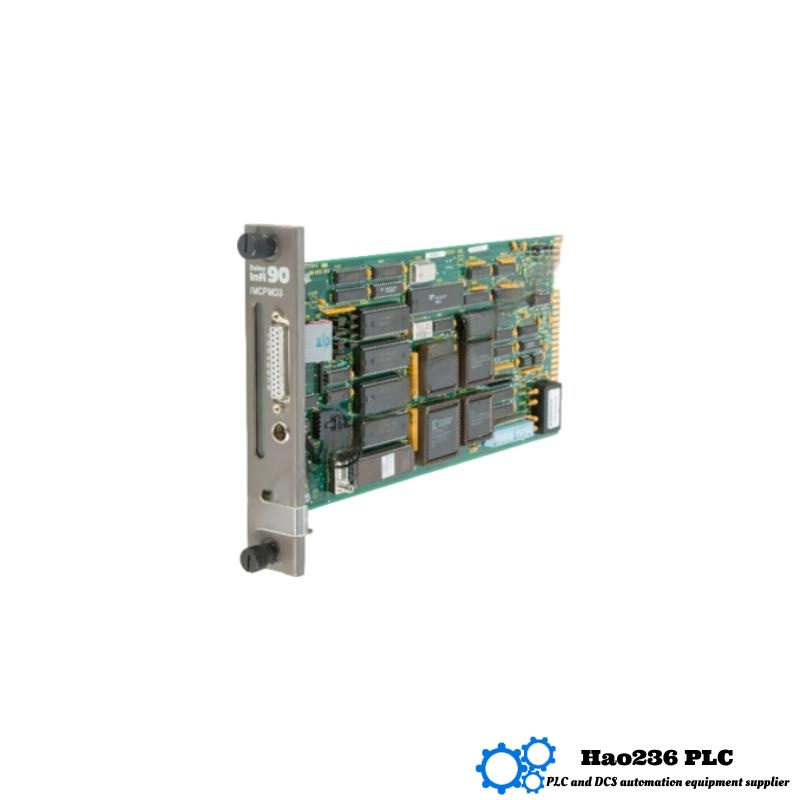ABB Bailey IMCPM03 Configuration Port Module