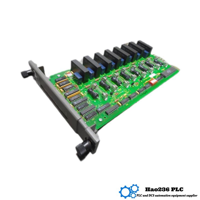 ABB Bailey IMDSO02 6636038F2 Digital Output Sub-Module