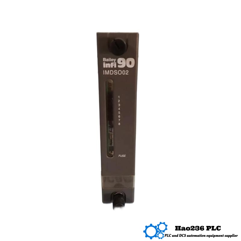 ABB Bailey IMDSO02 6636038F2 Digital Output Sub-Module