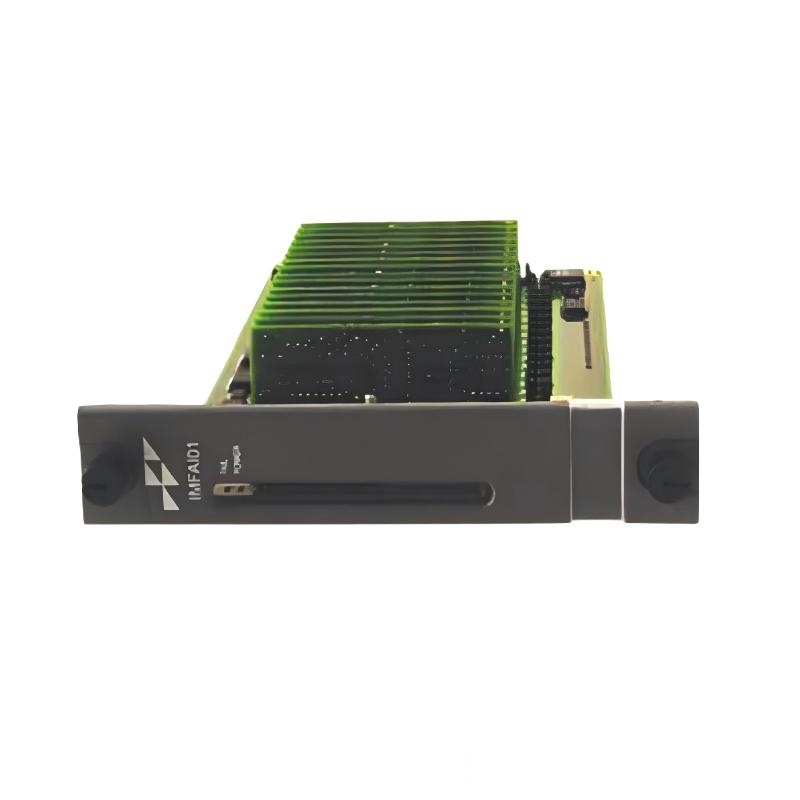 ABB Bailey IMFAI02 Isolated Analog Input Module