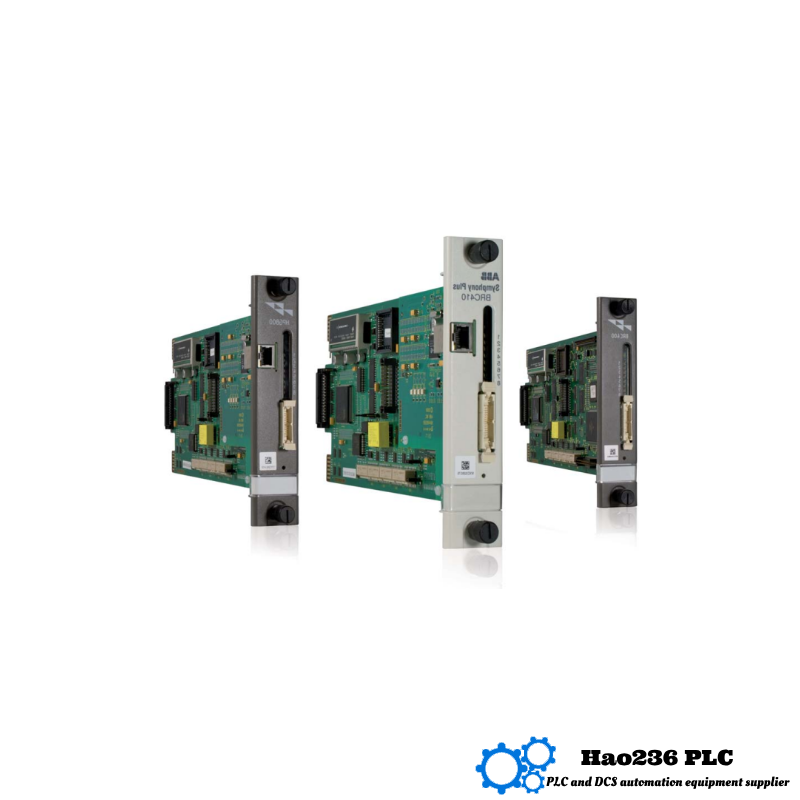 ABB Bailey IMMFP04 Multi-function Controller