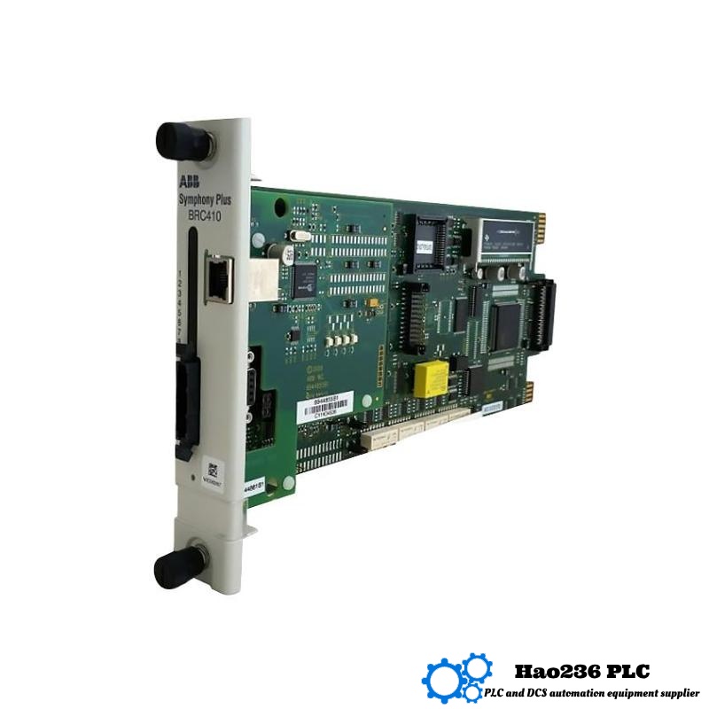 ABB Bailey IMMFP04 Multi-function Controller