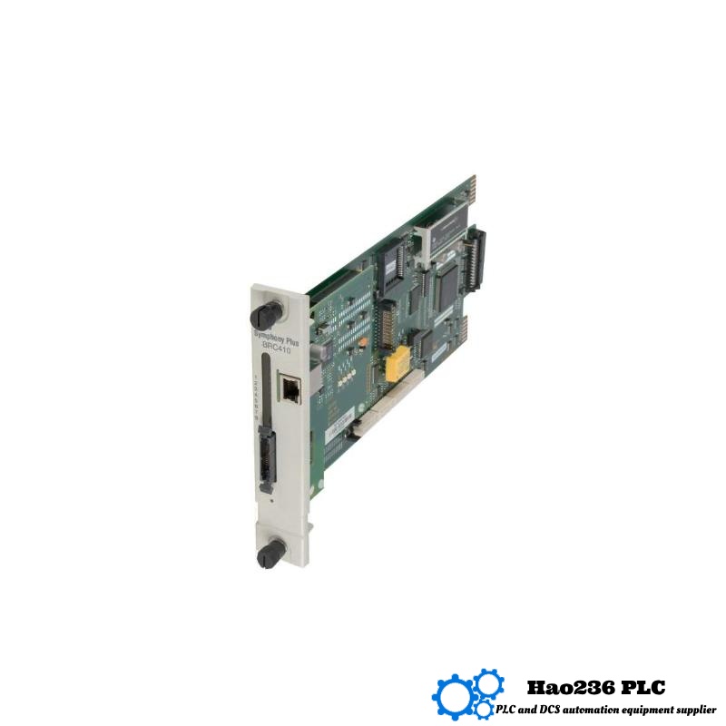 ABB Bailey IMMFP04 Multi-function Controller