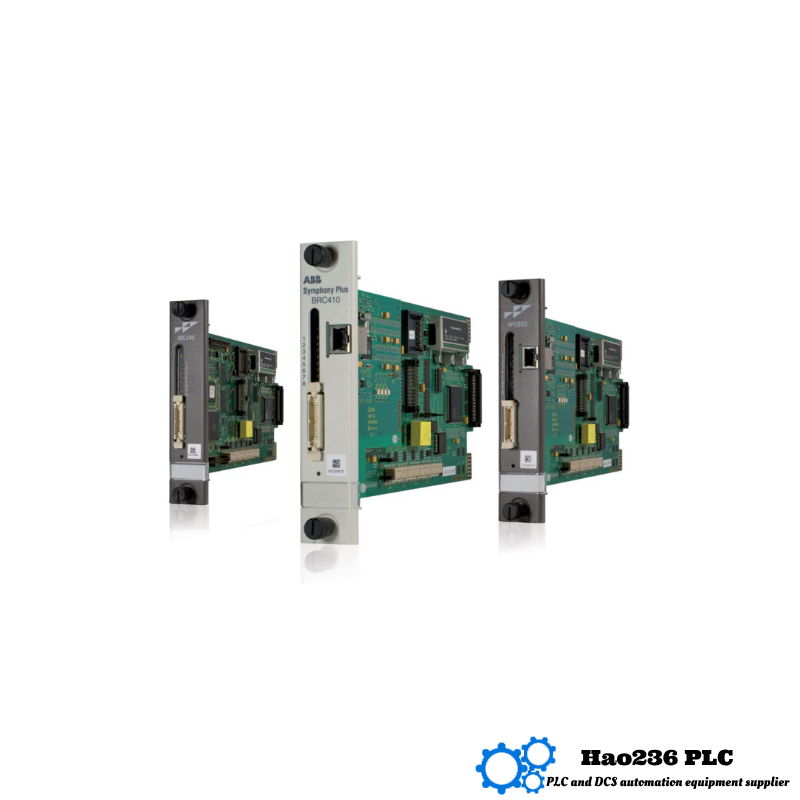 ABB Bailey IMMFP04 Multi-function Controller
