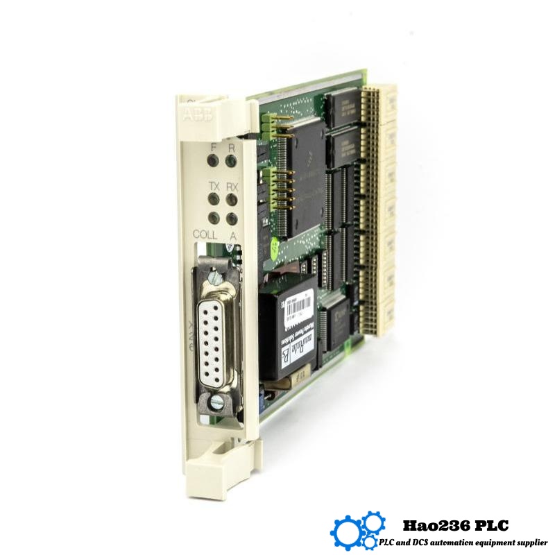 ABB CI543 3BSE010699R1 Communication Interface Module