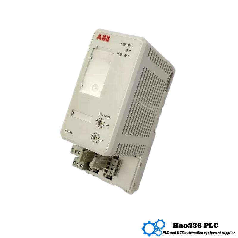 ABB CI810A 3BSE013262R1 Interface Module