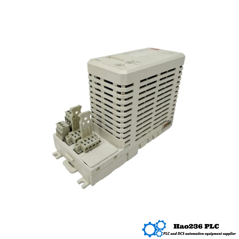 ABB CI810A 3BSE013262R1 Interface Module