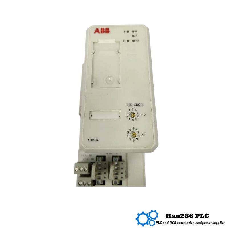 ABB CI810A 3BSE013262R1 Interface Module