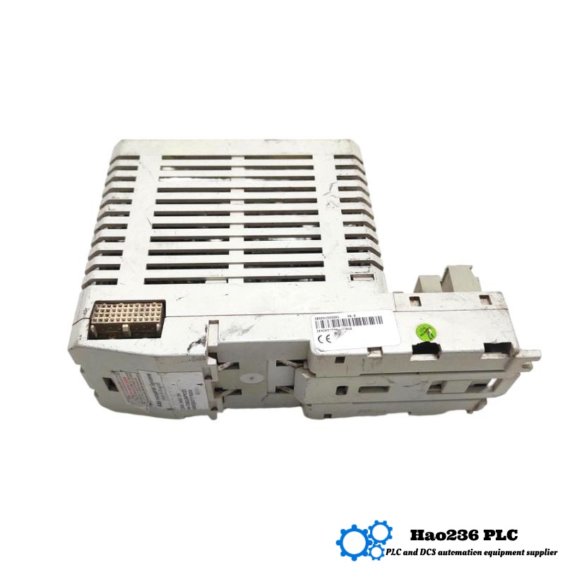 ABB CI820 3BSE013200R1 Redundant Communication Module