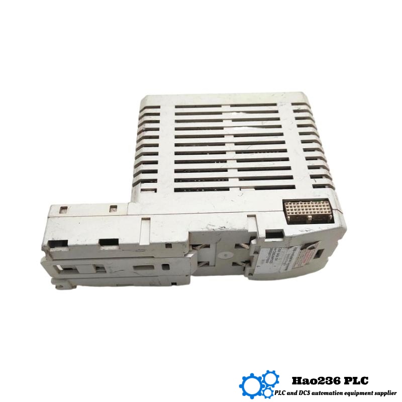 ABB CI820 3BSE013200R1 Redundant Communication Module