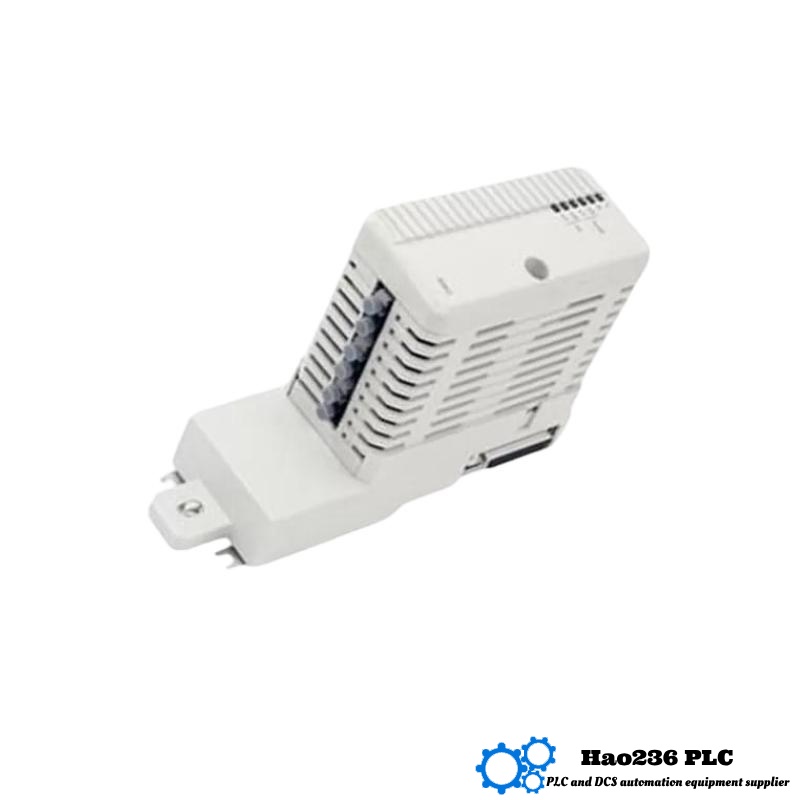 ABB CI820 3BSE013200R1 Redundant Communication Module