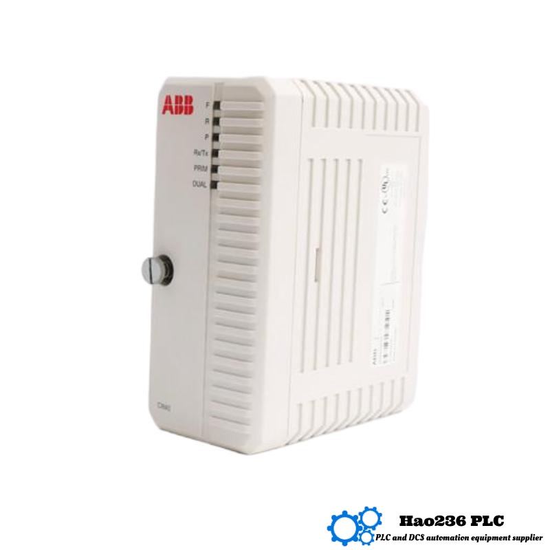 ABB CI840 3BSE022457R1 Interface Module