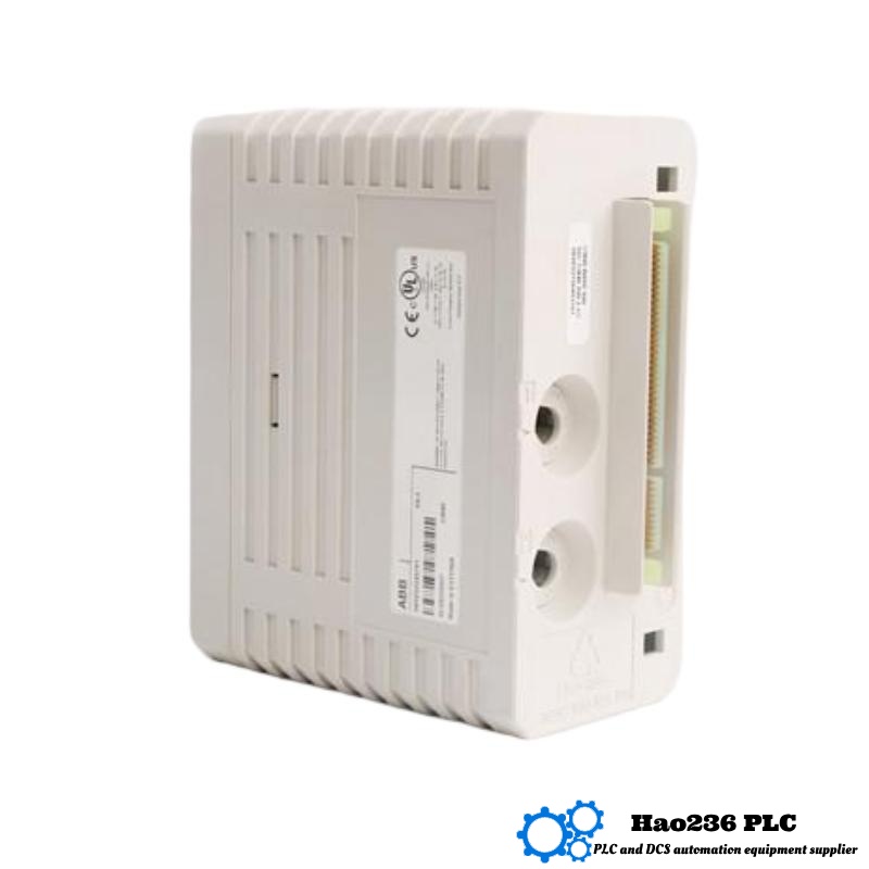 ABB CI840 3BSE022457R1 Interface Module
