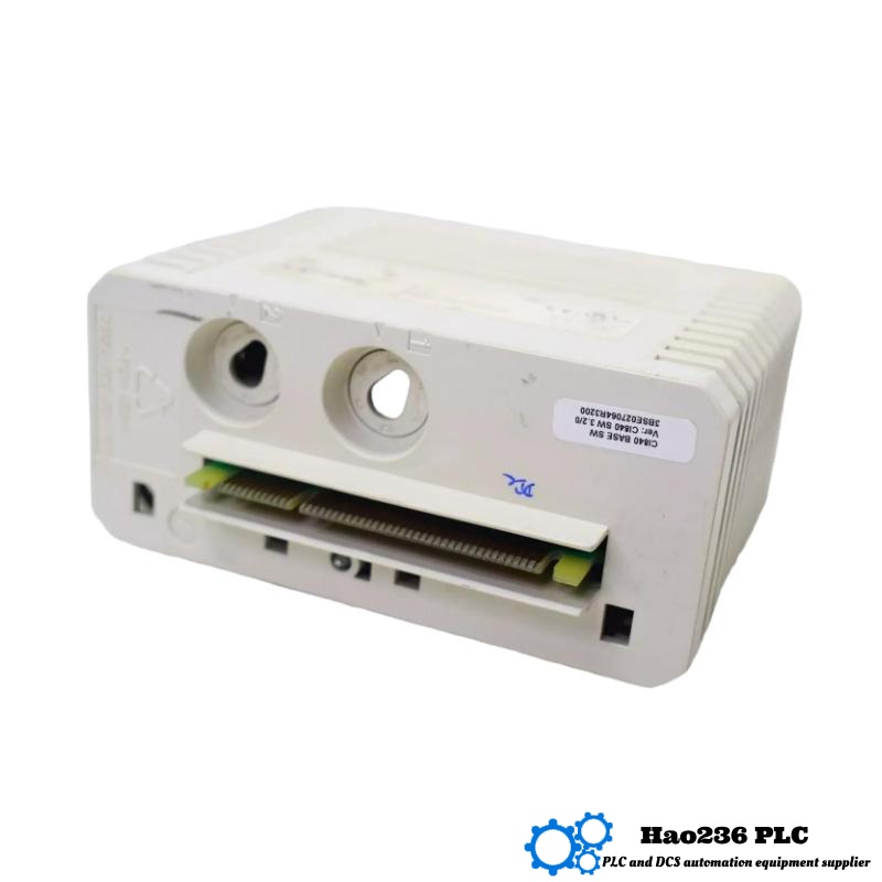 ABB CI840 3BSE022457R1 Interface Module
