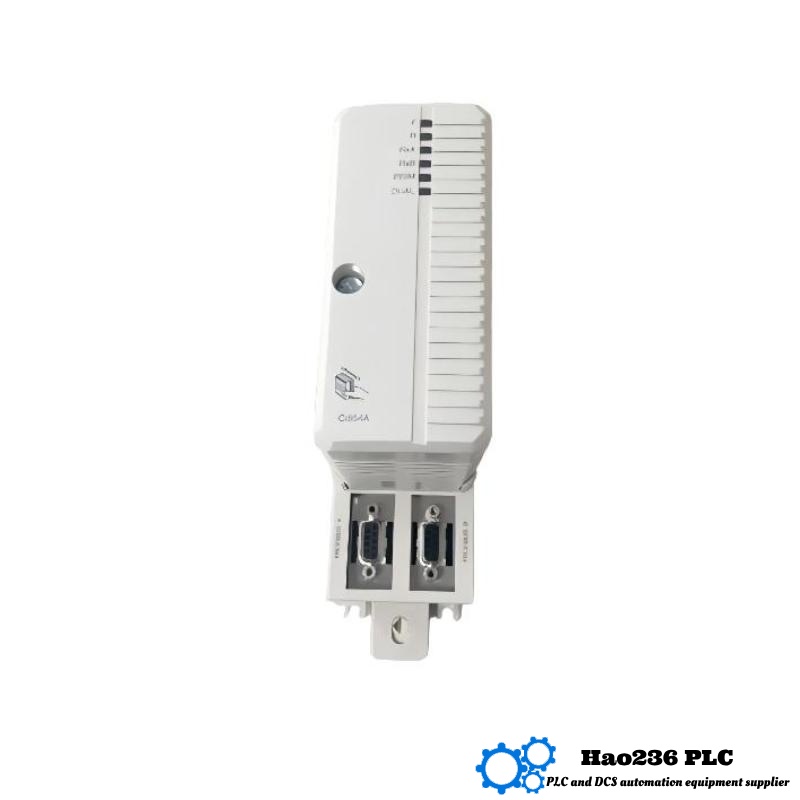 ABB CI851K01 3BSE018101R1 Interface Module