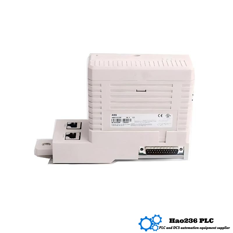 ABB CI870K01 3BSE088499R1 Communication Module