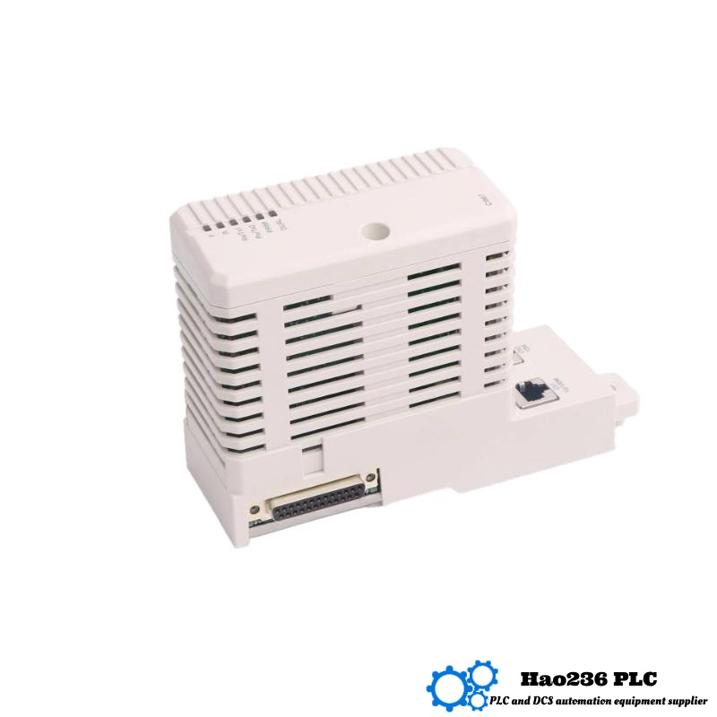 ABB CI870K01 3BSE088499R1 Communication Module