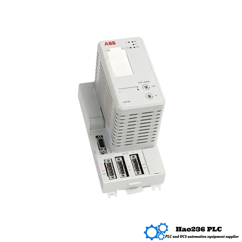 ABB CI870K01 3BSE088499R1 Communication Module