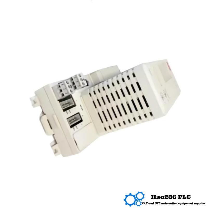 ABB CI870K01 3BSE088499R1 Communication Module