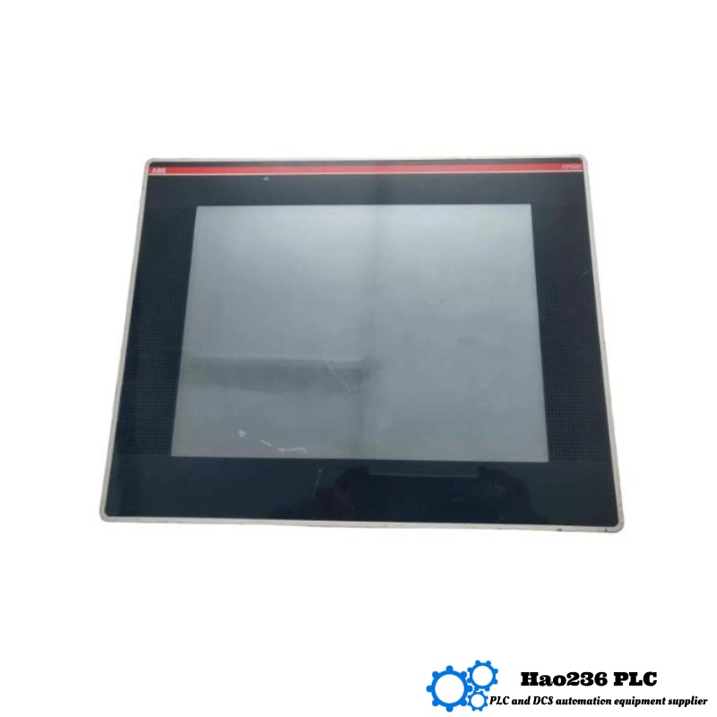 ABB CP650 1SAP550100R0001 Touch Screen