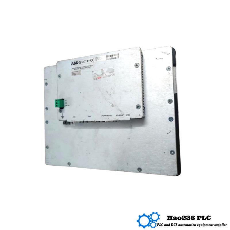 ABB CP650 1SAP550100R0001 Touch Screen