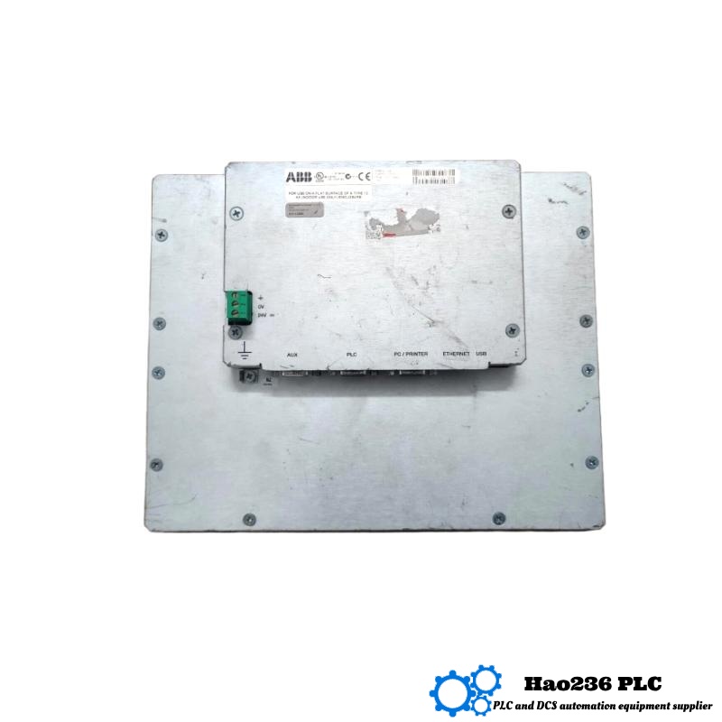 ABB CP650 1SAP550100R0001 Touch Screen