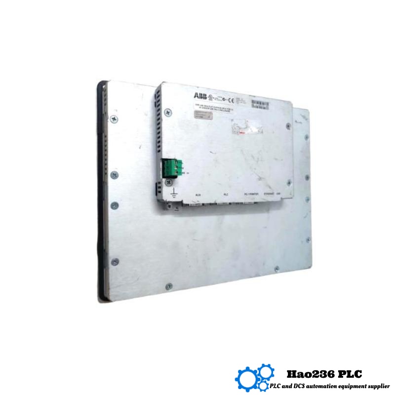 ABB CP650 1SAP550100R0001 Touch Screen