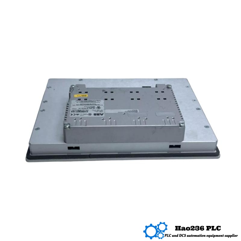 ABB CP651 1SAP551100R0001 Control Panel 10.4-inch TFT Touchscreen