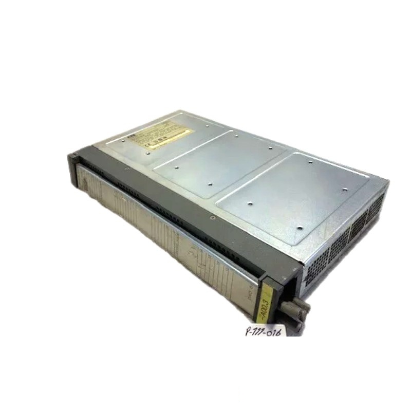 ABB DAO01 P-3717-4-0369629 Digital Output Module