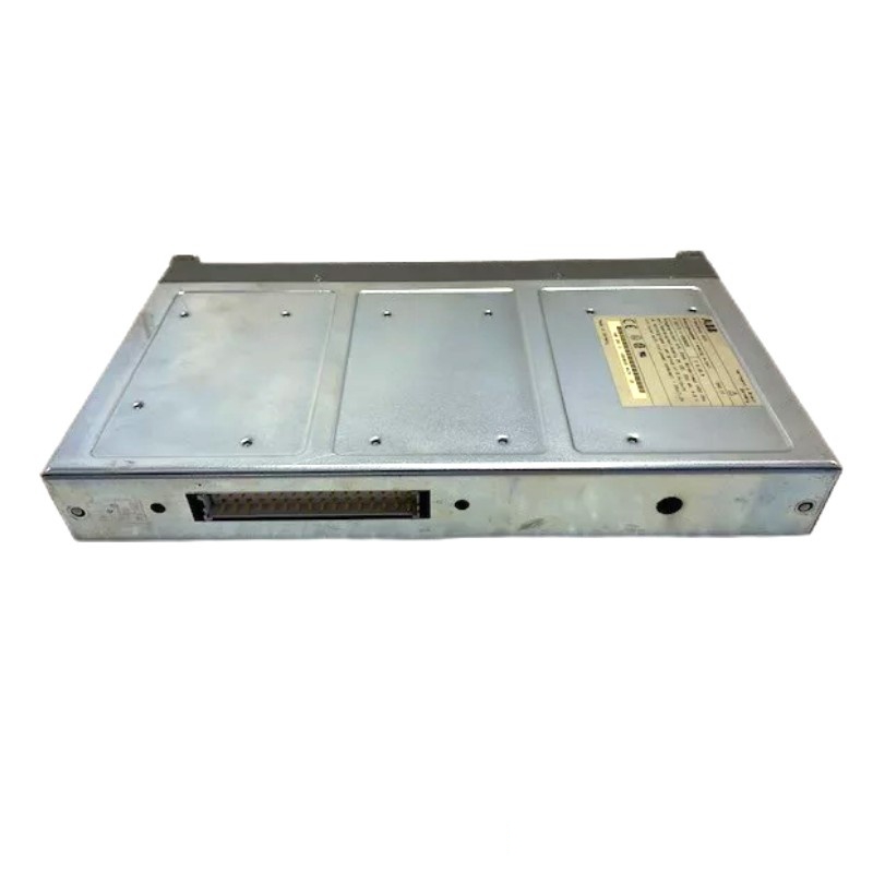 ABB DAO01 P-3717-4-0369629 Digital Output Module