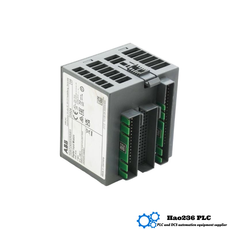 ABB DI524 1SAP240000R0001 S500 Digital Input Module