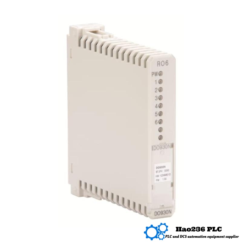 ABB DO930 S900 Digital Output Module
