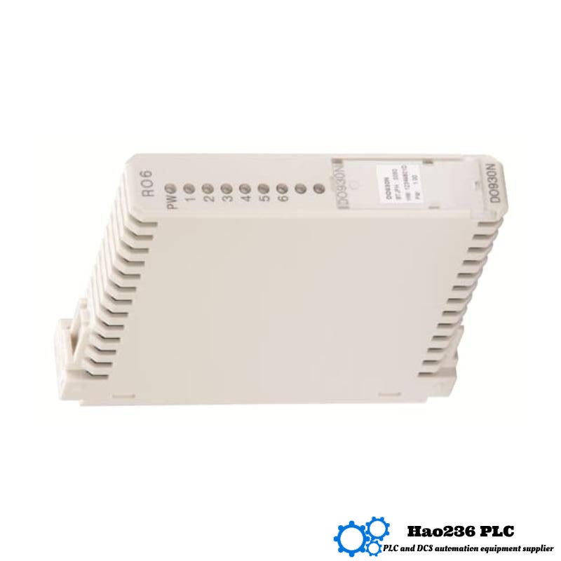 ABB DO930 S900 Digital Output Module