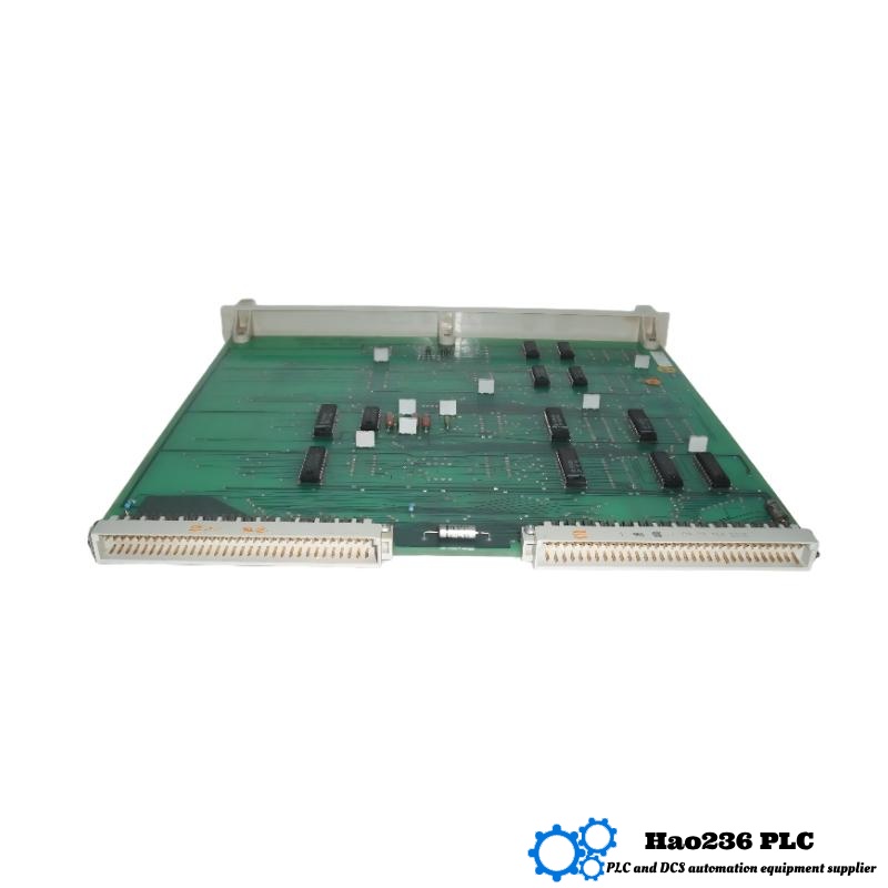 ABB DSBC 111 57310256-K Bus Terminal Module
