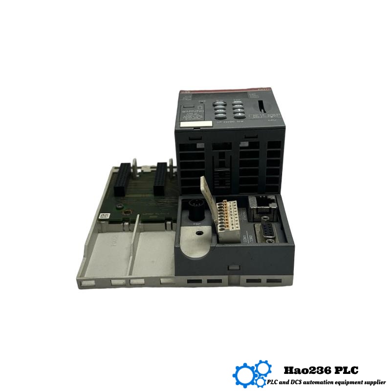 ABB PM571 1SAY130110R0100 Processor Module AC500 Series