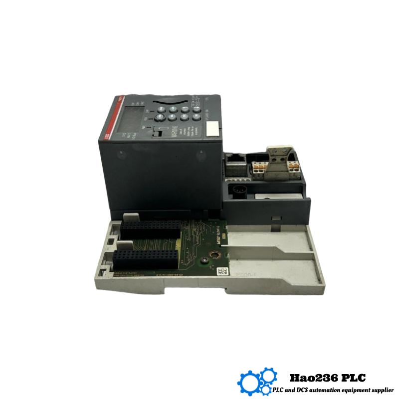 ABB PM571 1SAP130100R0100 Processor Module AC500 Series