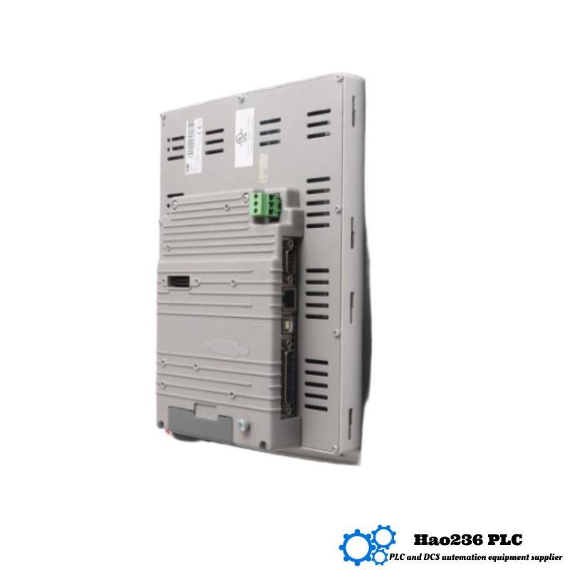 ABB PP845A 3BSE042235R2 Operation Panel Screen