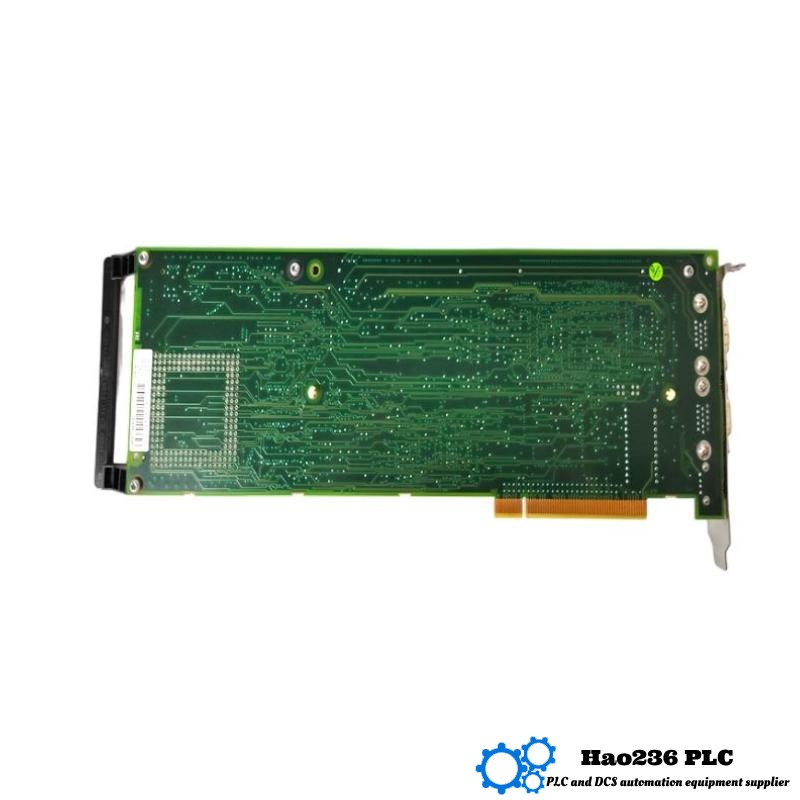 ABB PU519 3BSE018681R1 Real-time Accelerometer Board