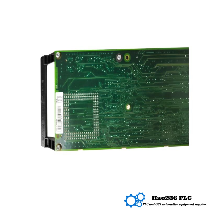 ABB PU519 3BSE018681R1 Real-time Accelerometer Board
