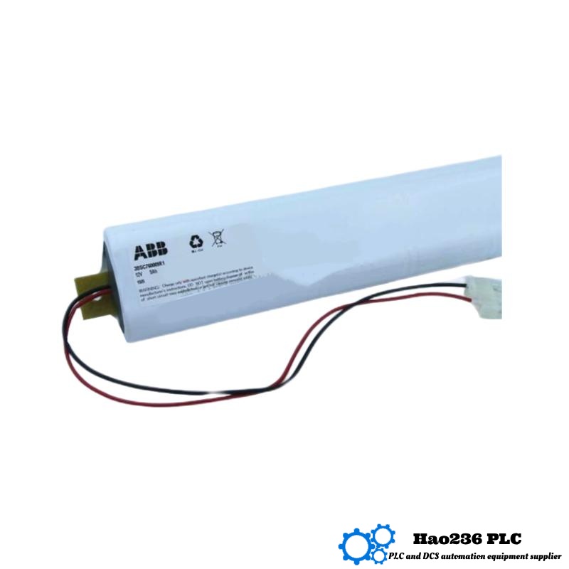 ABB SB522 3BSC760009R1 Battery Pack