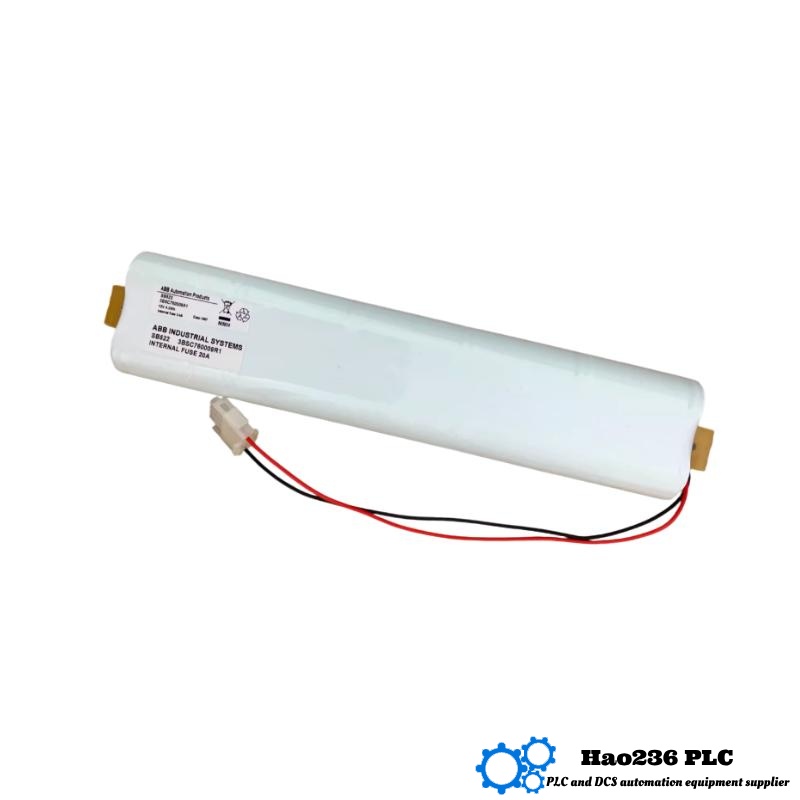 ABB SB522 3BSC760009R1 Battery Pack