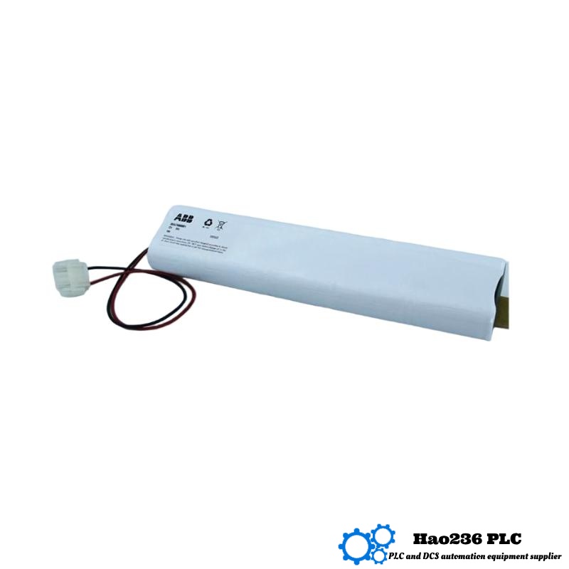ABB SB522 3BSC760009R1 Battery Pack
