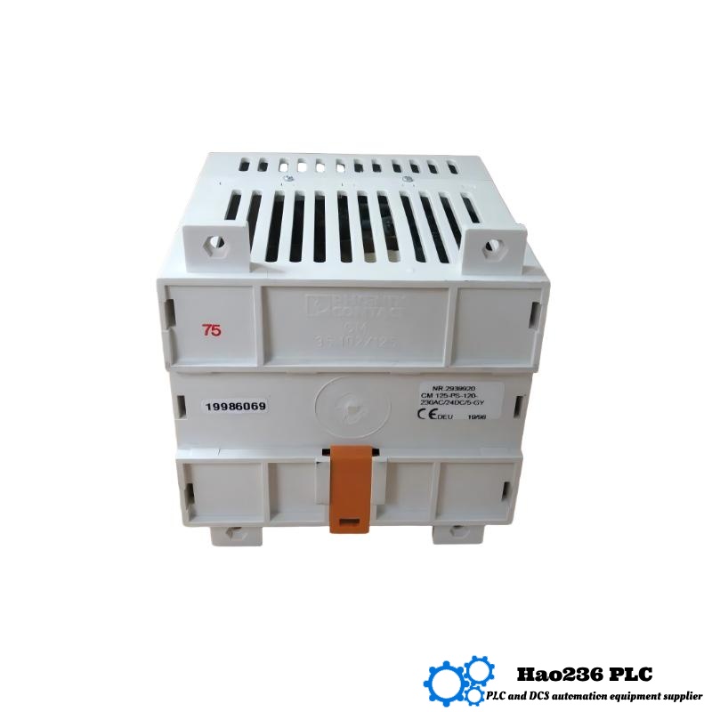 ABB SD812 3BSC610023R0001 Power Supply