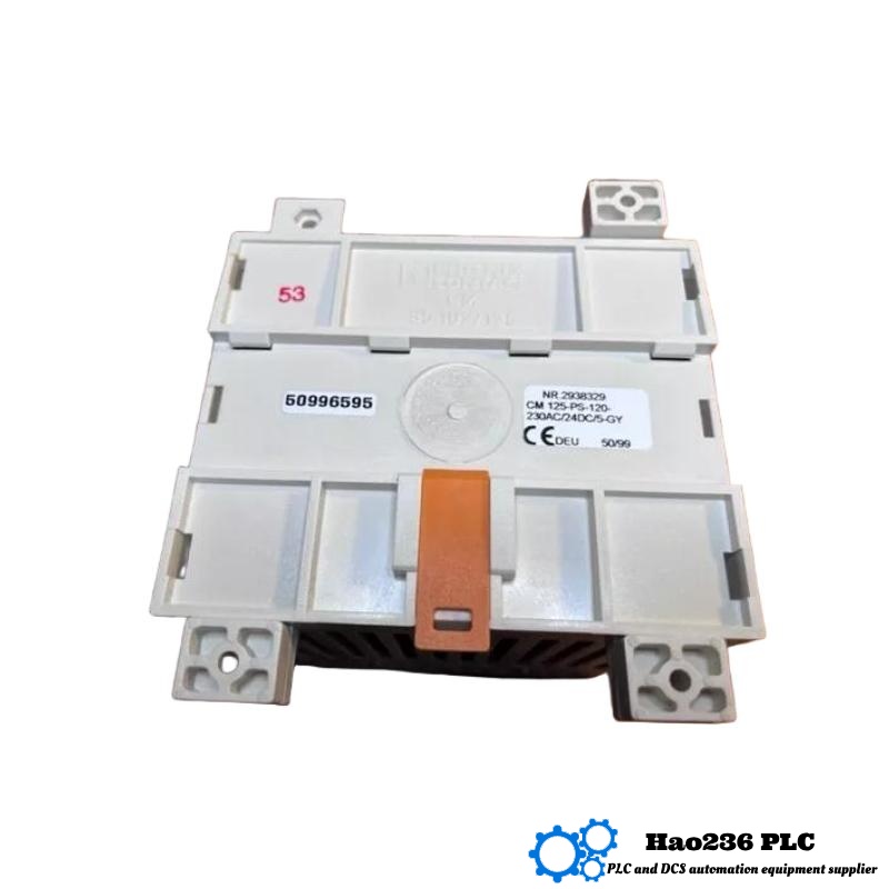 ABB SD812 3BSC610023R0001 Power Supply