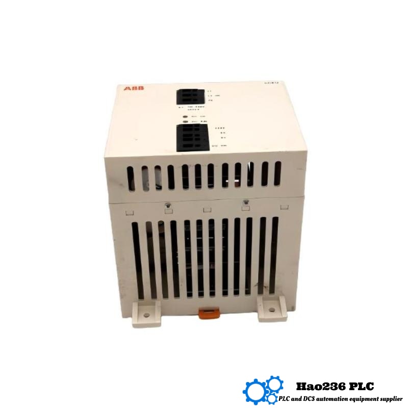 ABB SD812 3BSC610023R0001 Power Supply