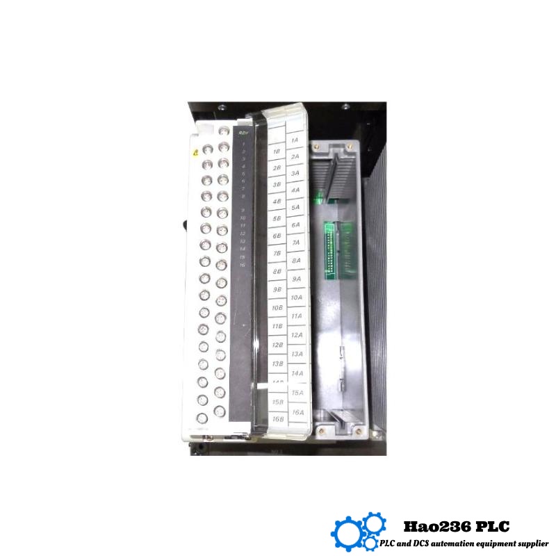 Yokogawa ADM11T Contact-ingangsmodule